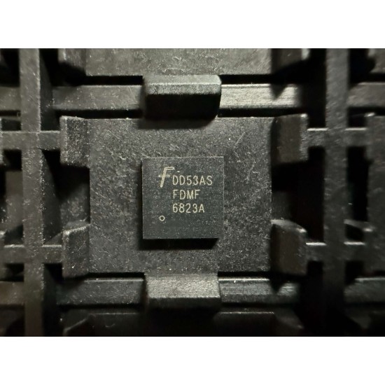 FDMF6823A DrMos 69 Amper Mosfet