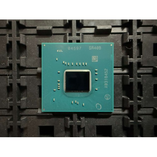 FH82HM370 HM370 SR40B İntel Chipset Sıfır