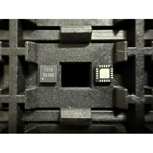 G5616B G5616BRZ1U Memory PWM Entegre