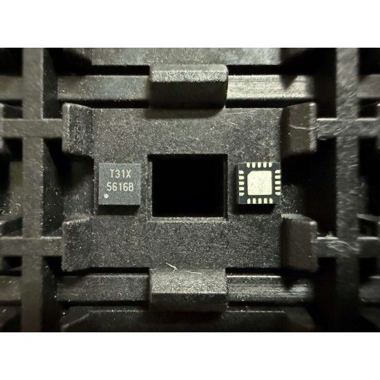 G5616B G5616BRZ1U Memory PWM Entegre