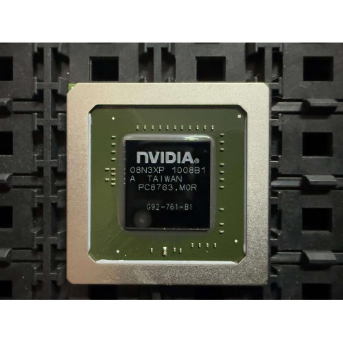 G92-761-B1 Chipset Sıfır