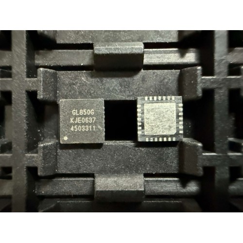 GL850G GL850 850G Entegre
