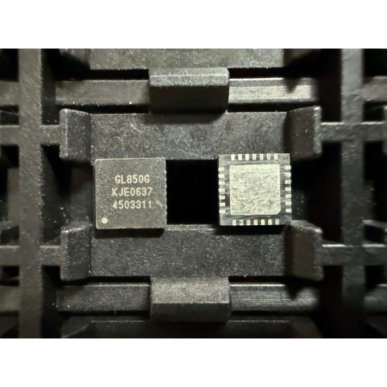 GL850G GL850 850G ENTEGRE