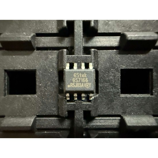 GS7166  GS7166SO-R ENTEGRE