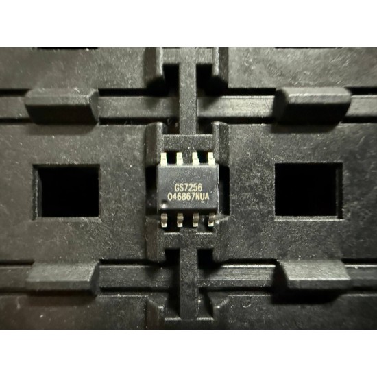 GS7256 ENTEGRE