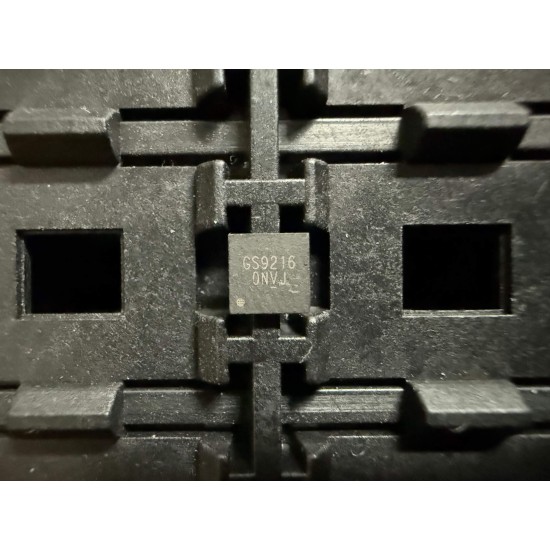 GS9216 Mosfet Entegre
