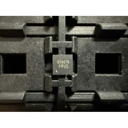GS9219 GS9219TQ-R Entegre
