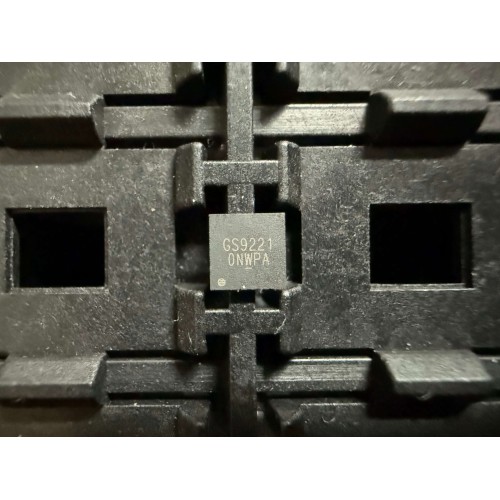 GS9221 GS9221TQ-R GS9221TQ Mosfet