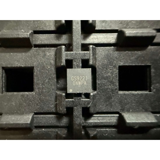 GS9221 GS9221TQ-R GS9221TQ Mosfet