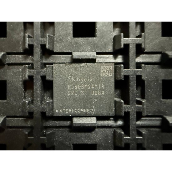 H56CBM24MIR-S2C DDR6 VRam