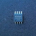 25Q64JWSIG 8MB 1.8V 64Mbit Winbond Serial Flash Chip Entegre