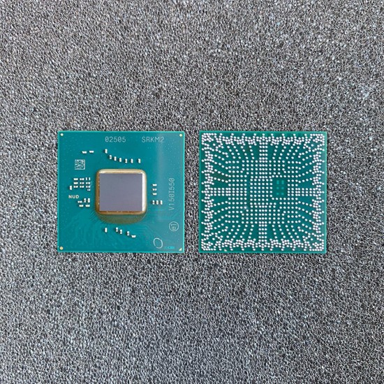 GL82H510 SRKM2 Chipset Ref