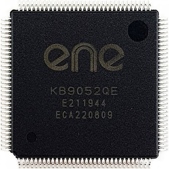 KB9052Q E IO Chipset Sıfır Programlı