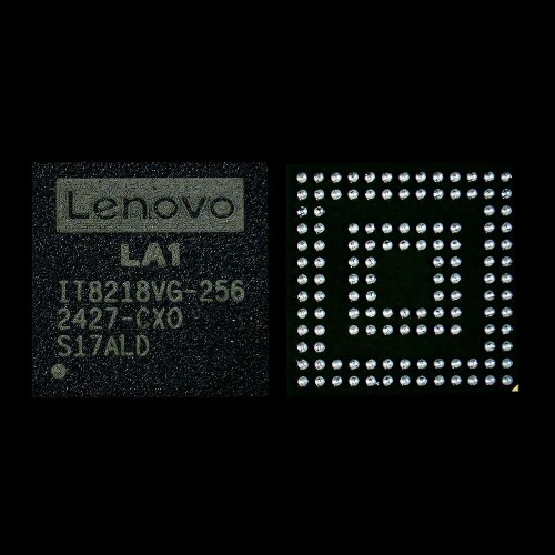 IT8218VG 256 CXO BGA IO Chipset