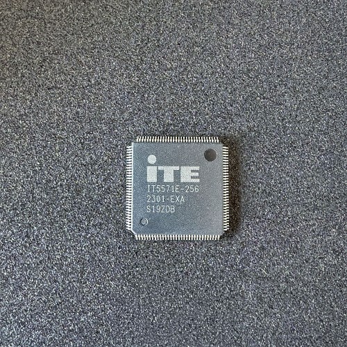 IT5571E-256 EXA IO Chipset