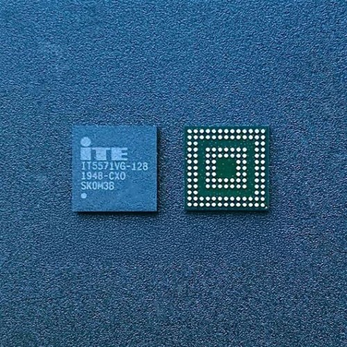 IT5571VG 128 CXO BGA IO Chipset