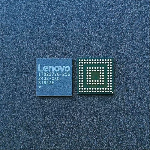 IT8227VG 256 CXO BGA IO Chipset
