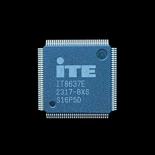 IT8637E BXS/BX* Chipset
