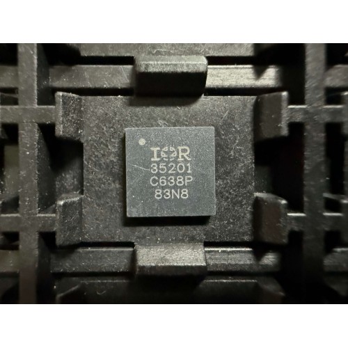 IR35201 35201 IR35201MTRPBF Entegre