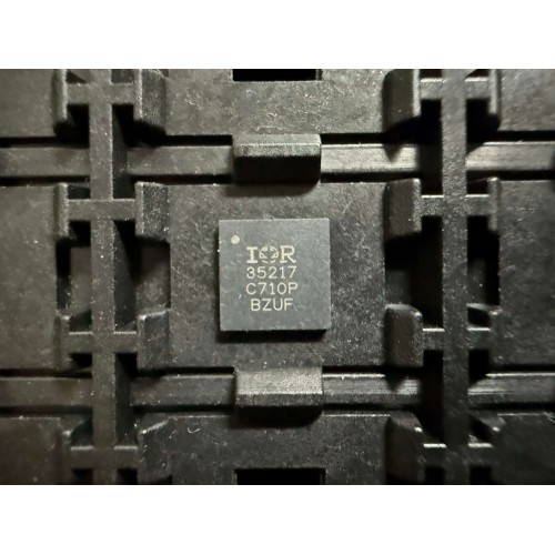 IR35217 IR35217M Entegre