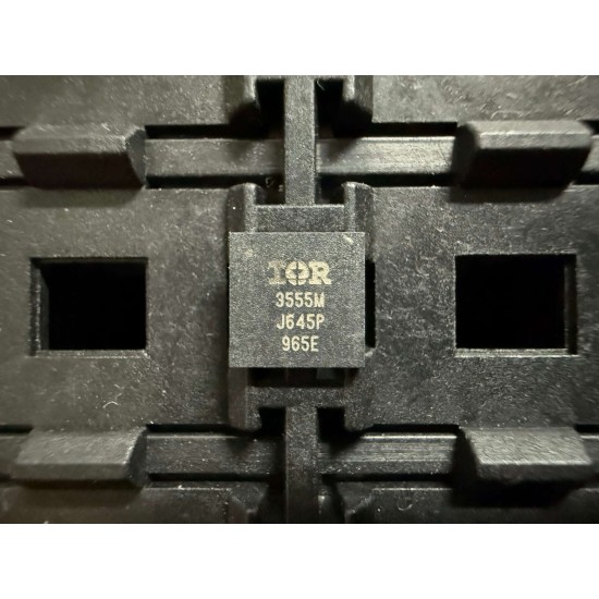 IR3555M 3555M 60A Mosfet Entegre