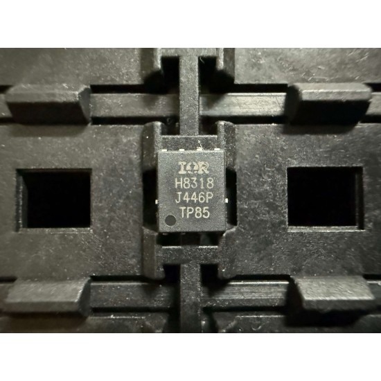 IRFH8318 N-Channel 30V 120A Hexfet Power Mosfet