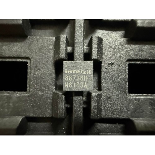 ISL88738H ISL88738 88738H Entegre