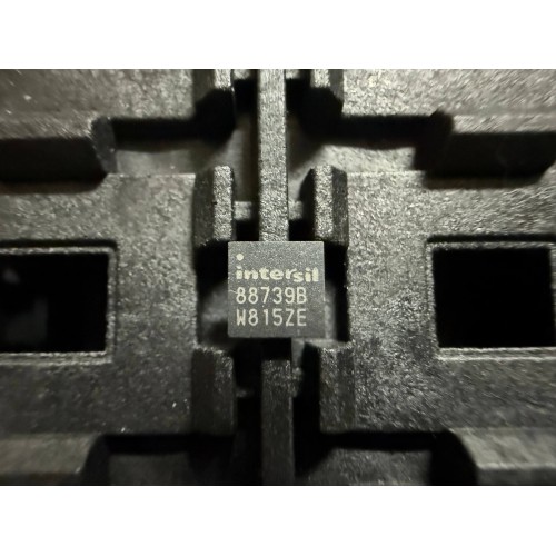 ISL88739B ISL88739BHRZ Entegre
