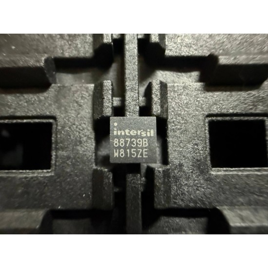 ISL88739B ISL88739BHRZ Entegre