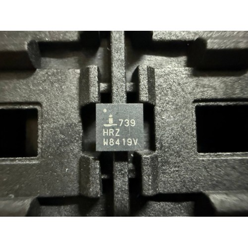 ISL88739 ISL88739HRZ Entegre