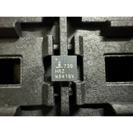 ISL88739 ISL88739HRZ Entegre