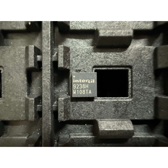 ISL9238H 9238H ISL9238 ISL9238HRTZ Entegre