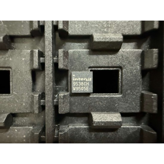 ISL9538C 9538C Charger Entegre