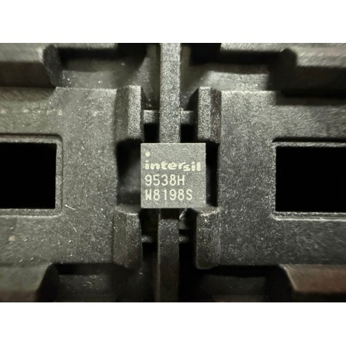 ISL9538H 9538H ISL9538 ISL9538HRTZ Entegre