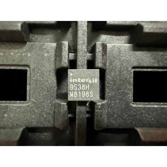 ISL9538H 9538H ISL9538 ISL9538HRTZ Entegre