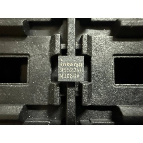 ISL95522A ISL95522AH 95522AH Entegre