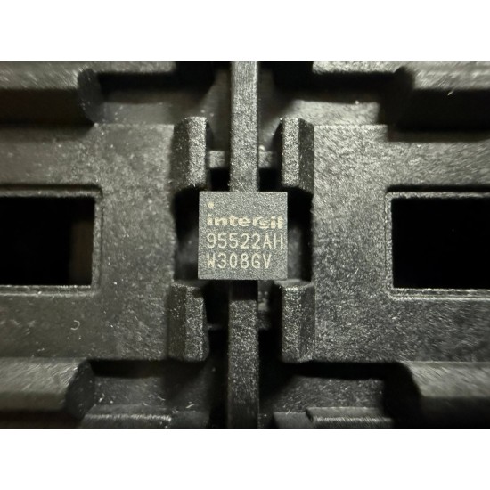 ISL95522A ISL95522AH 95522AH Entegre