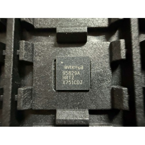 ISL95829 95829 ISL95829HRTZ Entegre