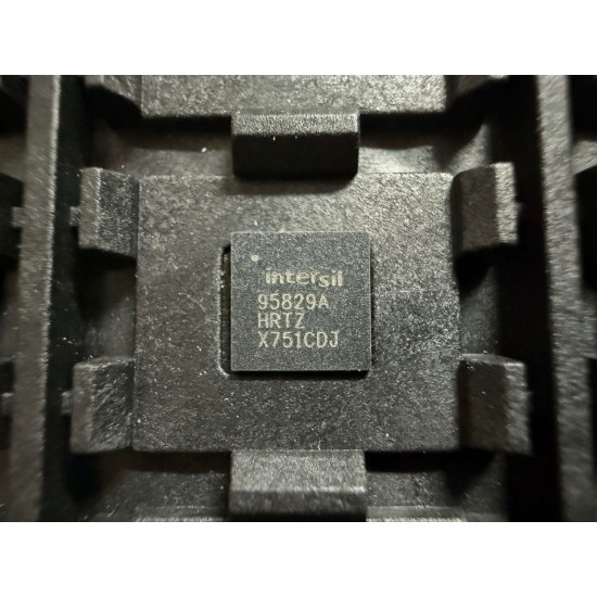 ISL95829 95829 ISL95829HRTZ Entegre