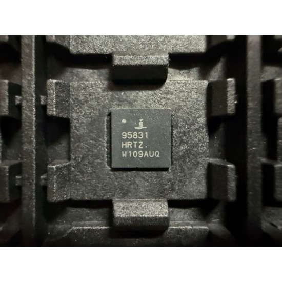 ISL95831 (ISL95831HRTZ) Entegre