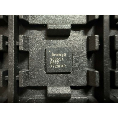 ISL95855A ISL95855 Entegre