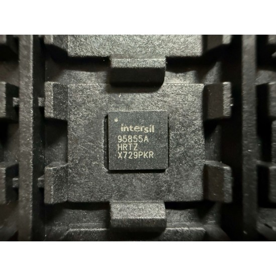 ISL95855A ISL95855 Entegre