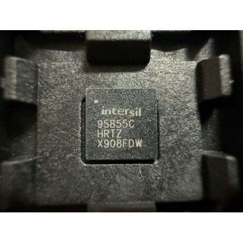 ISL95855C 95855C ISL95855CHRTZ Entegre