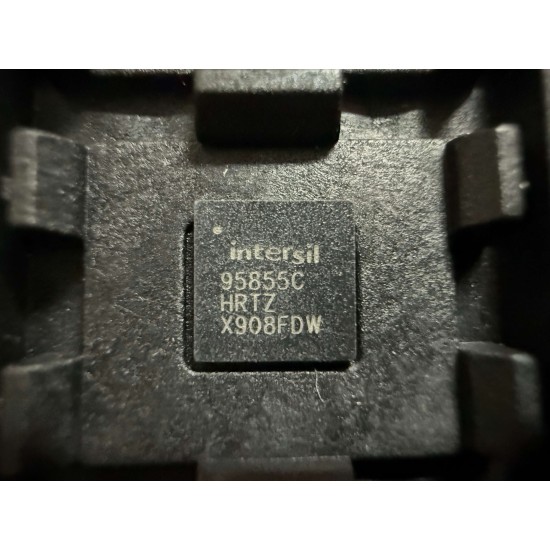 ISL95855C 95855C ISL95855CHRTZ Entegre