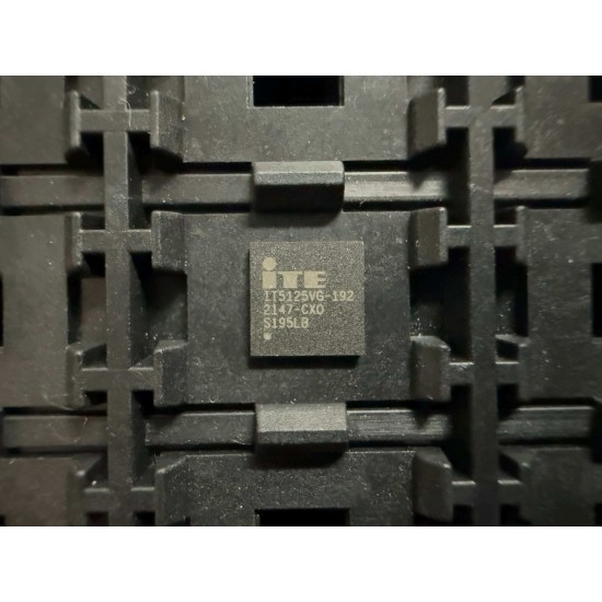 IT5125VG-192 CXO BGA IO Chipset Refurbished