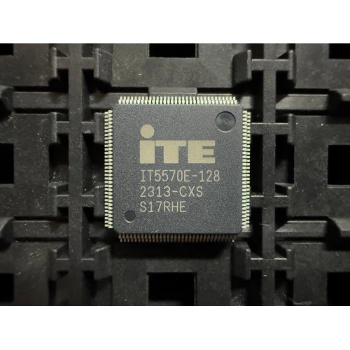 IT5570E-128 CXS IO Chipset