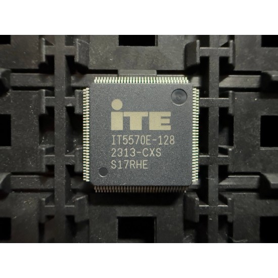 IT5570E-128 CXS IO Chipset