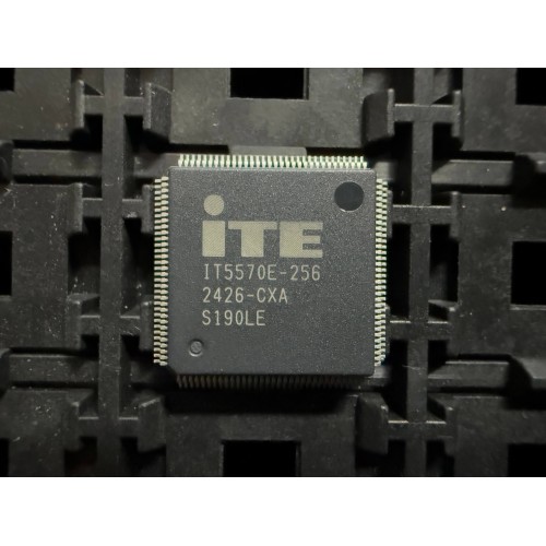 IT5570E-256 IO Chipset