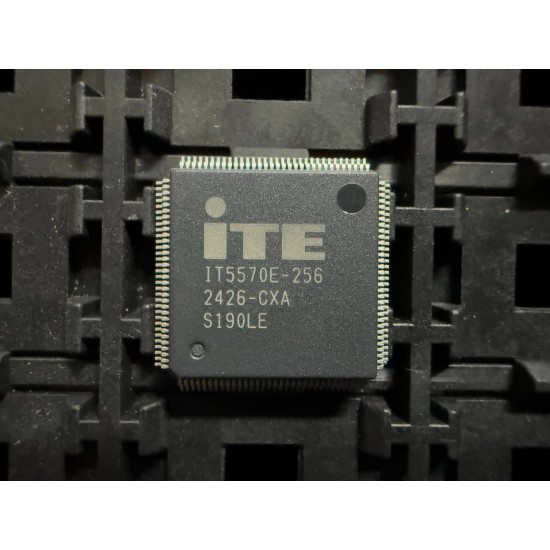 IT5570E-256 IO Chipset