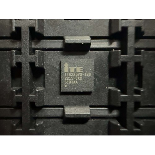IT8225VG-128 BGA IO Chipset